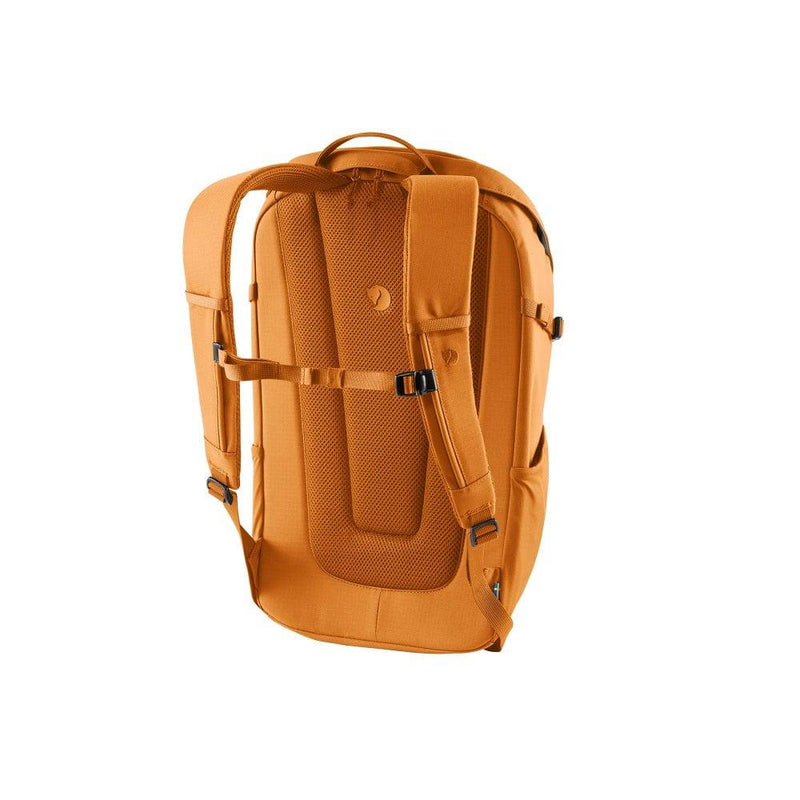 Fjallraven Ulvo Backpack Medium - Red Gold