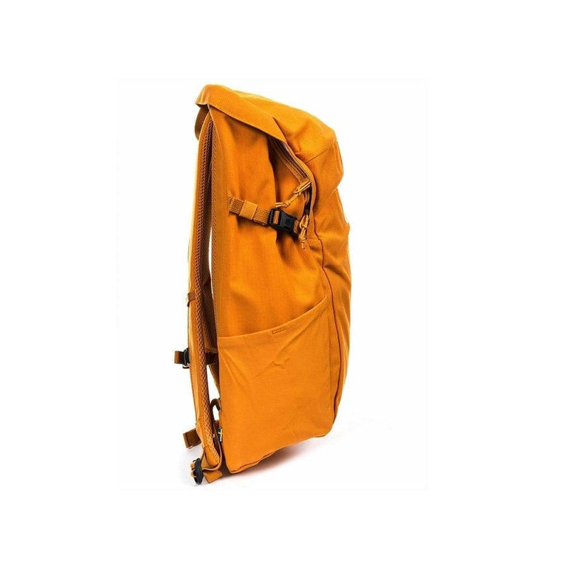 Fjallraven Ulvo Backpack Medium - Red Gold - Modern Quests