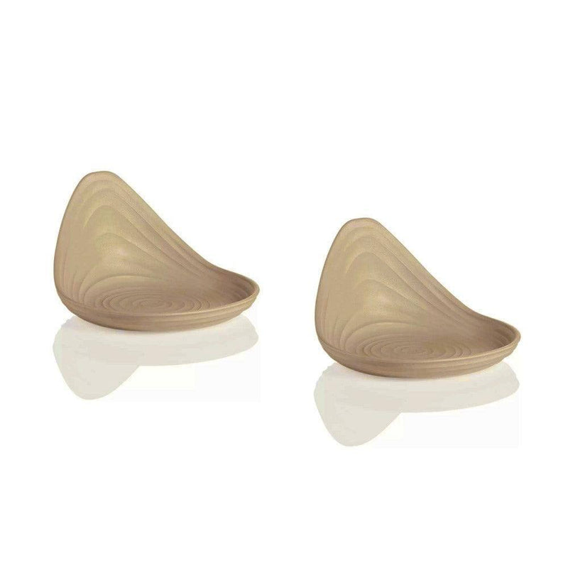 Guzzini Italy Tierra Small Snack Dishes, Set of 2 - Clay - Modern Quests