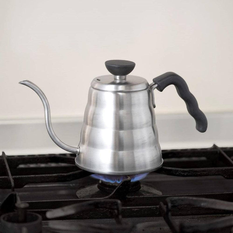 Hario Japan Buono Coffee Drip Kettle, Large - Modern Quests