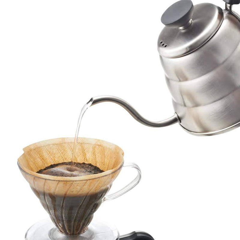 Hario Japan Buono Coffee Drip Kettle, Medium - Modern Quests