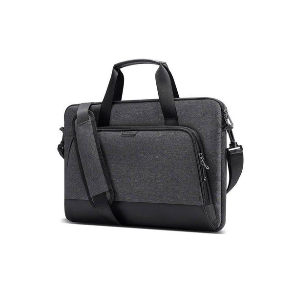Inateck EdgeKeeper 360 Laptop Shoulder Bag - Dark Grey 13 Inches