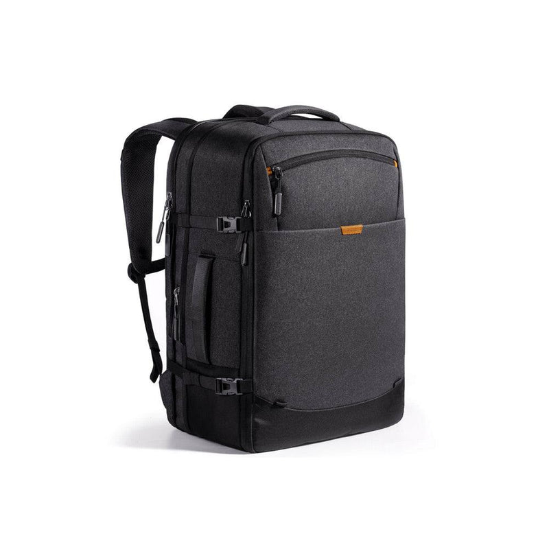 Inateck Expandable Travel Backpack 20L - Black