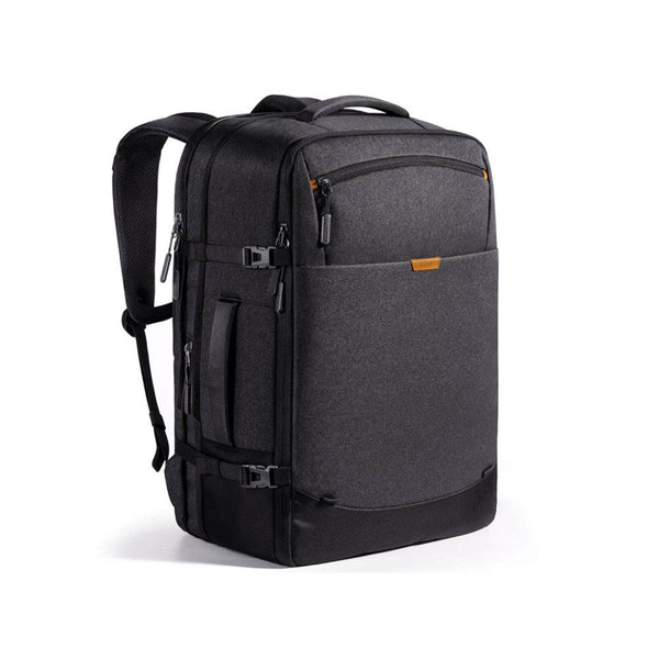 Inateck Expandable Travel Backpack 46L - Black