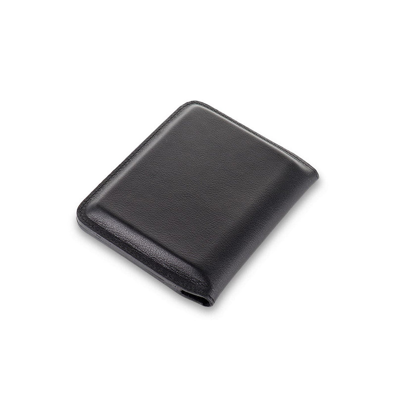Magstar Bi-fold Wallet - Black