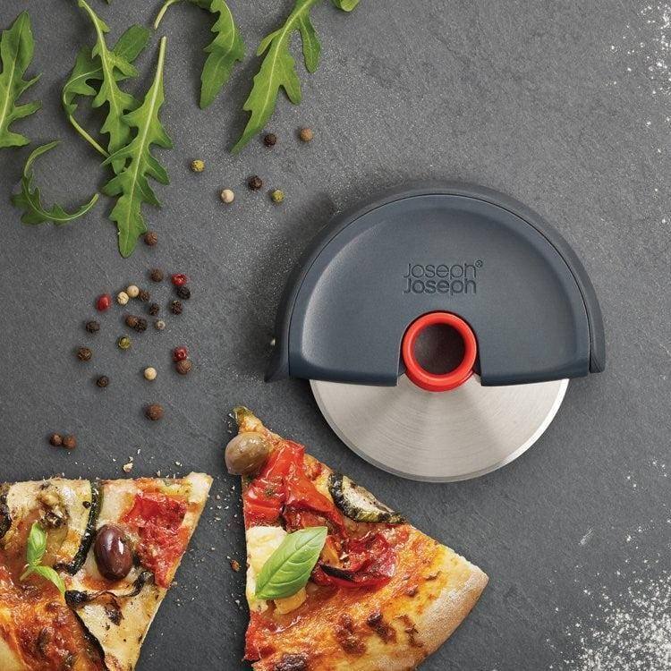 Joseph Joseph Disc Easy-Clean Pizza Cutter - Modern Quests