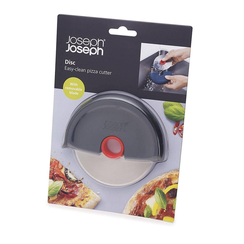Joseph Joseph Disc Easy-Clean Pizza Cutter - Modern Quests