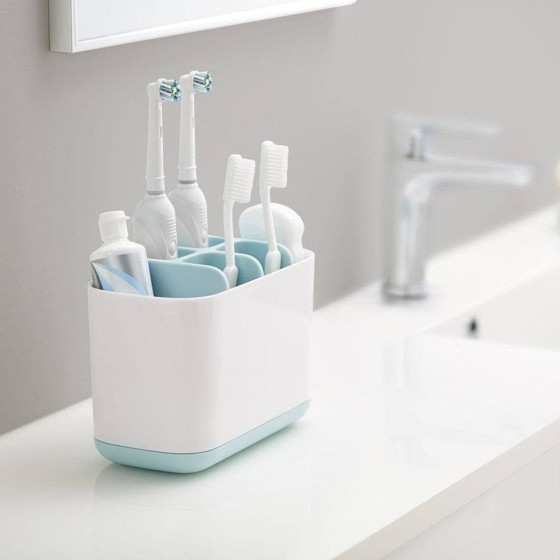 Shower Caddy Silicone Toothbrush Holder Waterproof Gel Toothpaste and –  Trendy Shop Deals