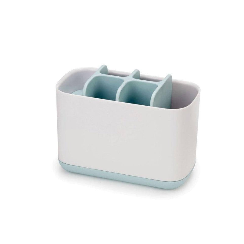 Joseph Joseph Easy Store Toothbrush Caddy, Large - Modern Quests