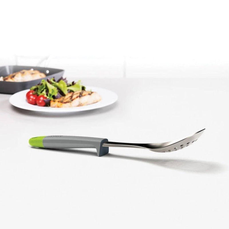 Joseph Joseph Elevate Stainless Steel Slotted Spoon - Modern Quests