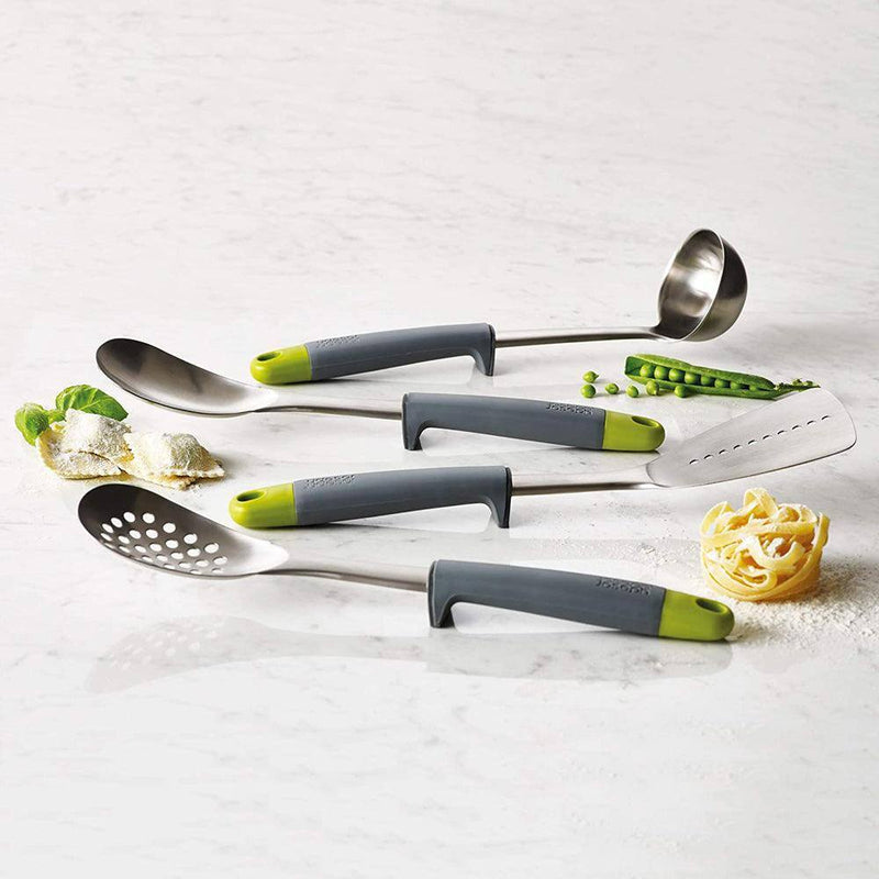 Joseph Joseph Elevate Stainless Steel Slotted Spoon - Modern Quests
