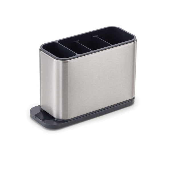 Joseph Joseph Surface Stainless Steel Cutlery Drainer - Modern Quests