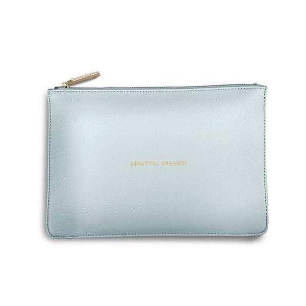 Katie Loxton London Perfect Pouch - Beautiful Dreamer - Modern Quests