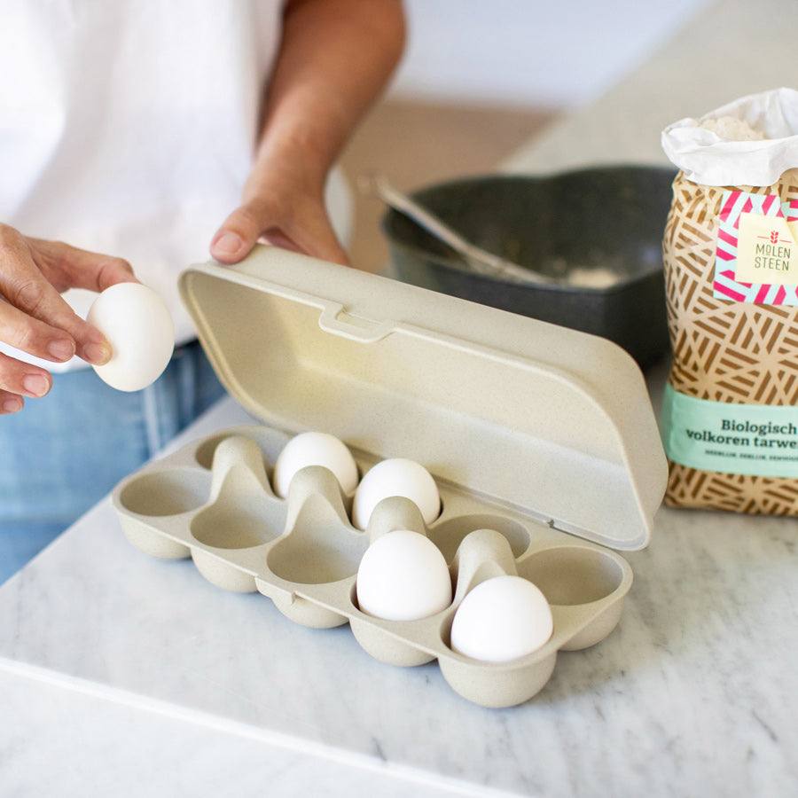 Egg box best sale