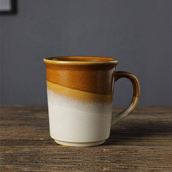 Lekoch Ceramic Season Mug - Autumn - Modern Quests