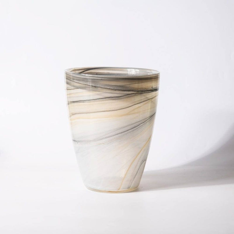 Leonardo Germany Alabastro Vase - Medium - Modern Quests