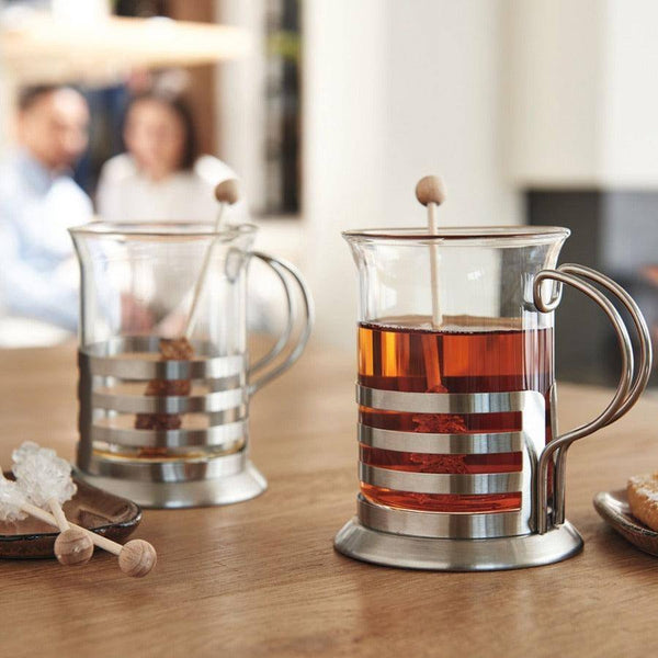 Leonardo Germany Balance Tea Cups, Set of 2 - Modern Quests