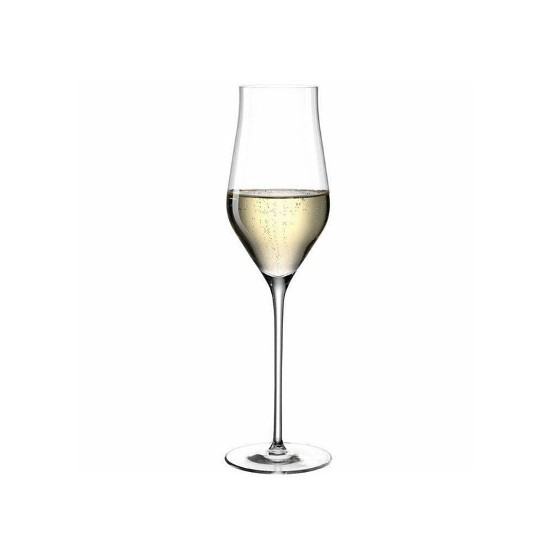 Leonardo Germany Brunelli Champagne Glasses 340ml, Set of 2