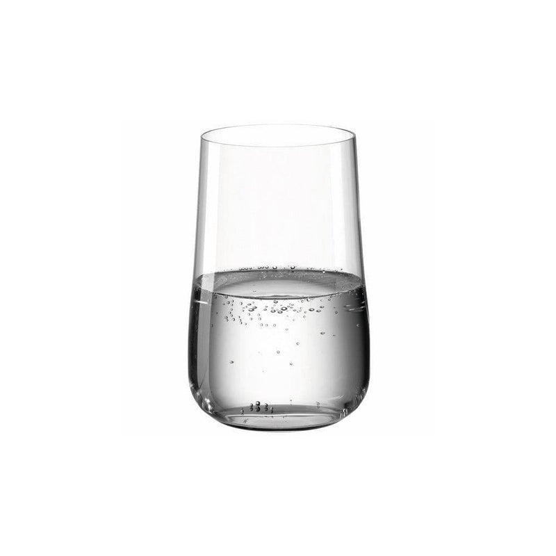 Leonardo Germany Brunelli Long Drink Glasses 530ml, Set of 6