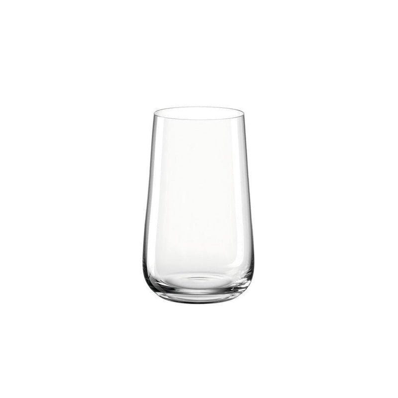 Leonardo Germany Brunelli Long Drink Glasses 530ml, Set of 6