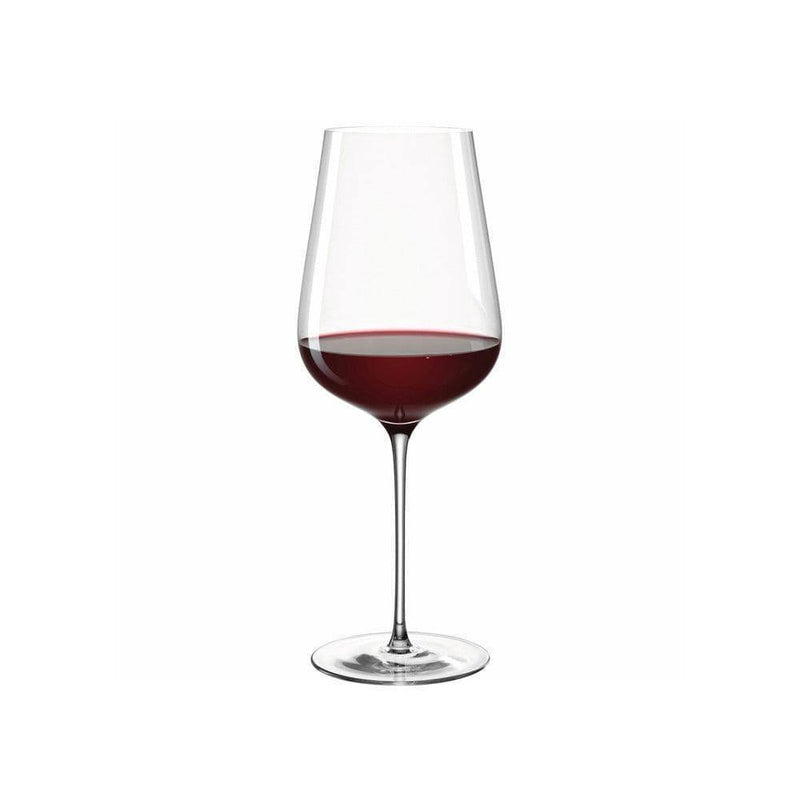 Leonardo Germany Brunelli Red Wine Glasses 740ml, Set of 2