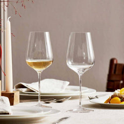 Leonardo Germany Brunelli Riesling Wine Glasses 470ml, Set of 2