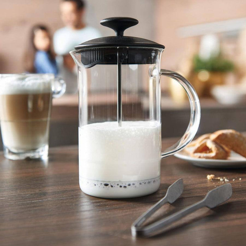 Leonardo Germany Caffe Milk Frother - Modern Quests