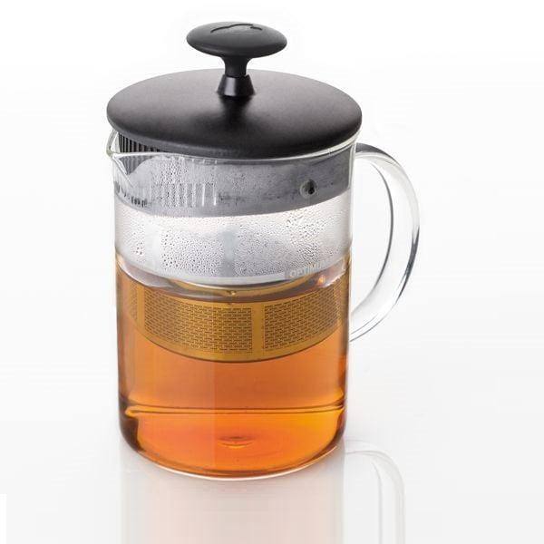 Leonardo Germany Caffe Tea Maker - Modern Quests