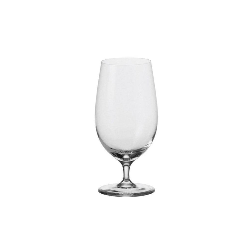 Leonardo Germany Ciao Beer Glasses 390ml, Set of 6