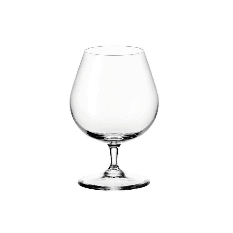 Leonardo Germany Ciao Cognac Glasses 400ml, Set of 6