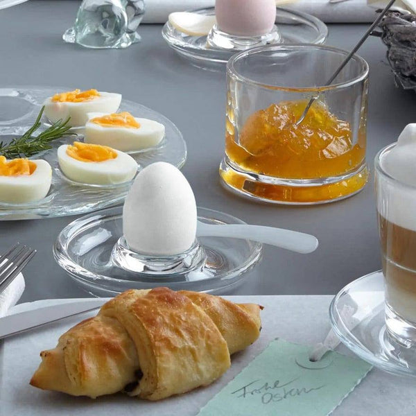Leonardo Germany Ciao Glass Egg Cup