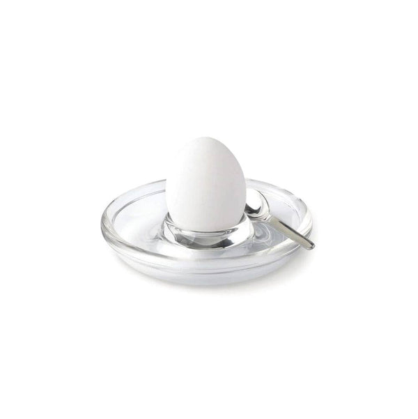 Leonardo Germany Ciao Glass Egg Cup