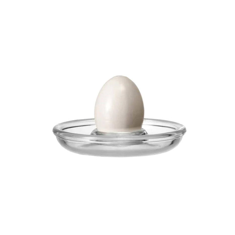 Leonardo Germany Ciao Glass Egg Cup - Modern Quests