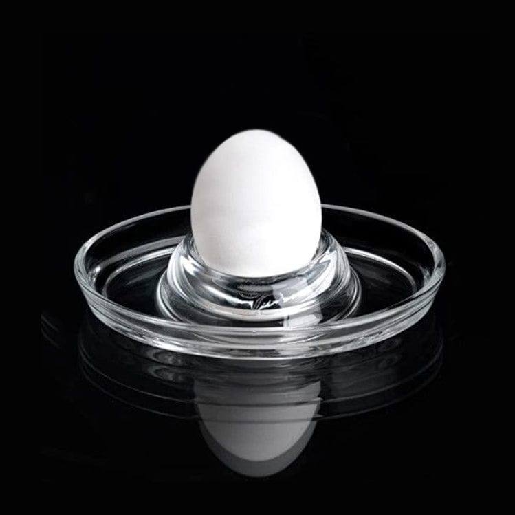 Leonardo Germany Ciao Glass Egg Cup - Modern Quests