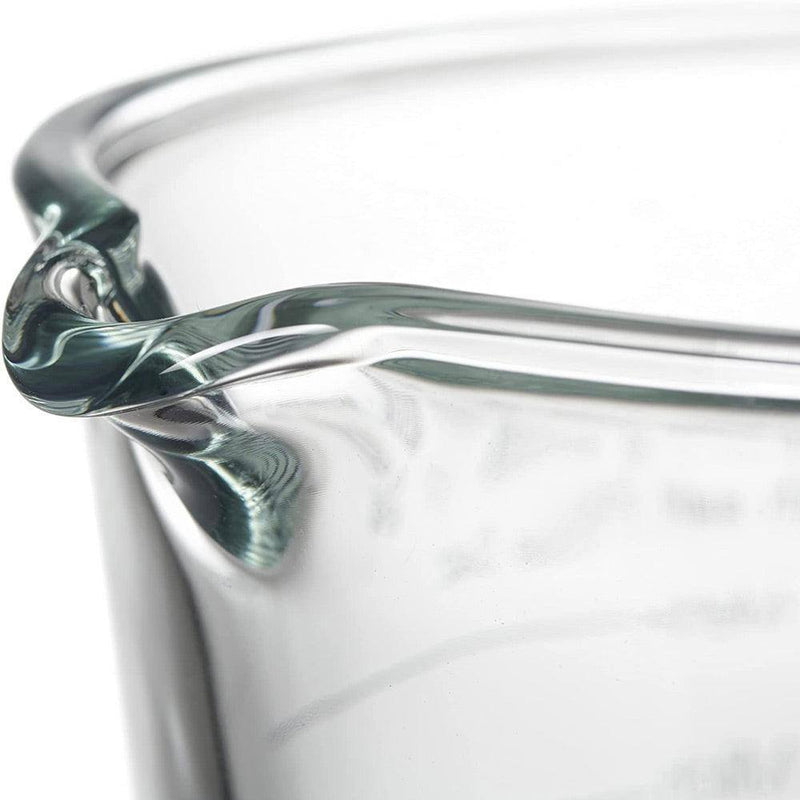 Leonardo Germany Cucina Glass Measuring Cup - Modern Quests