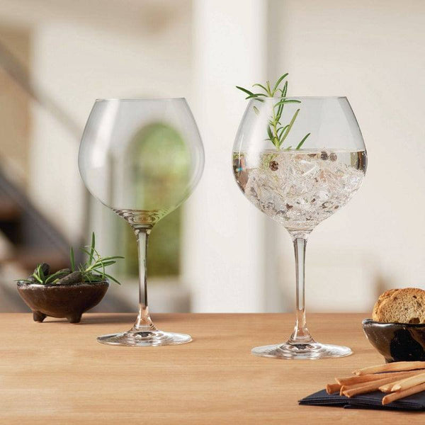 Leonardo Germany Gin Cocktail Glasses, Set of 2 - Modern Quests