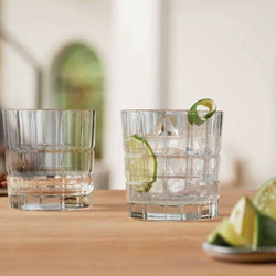 Leonardo Germany Gin Cocktail Tumblers 360ml, Set of 2