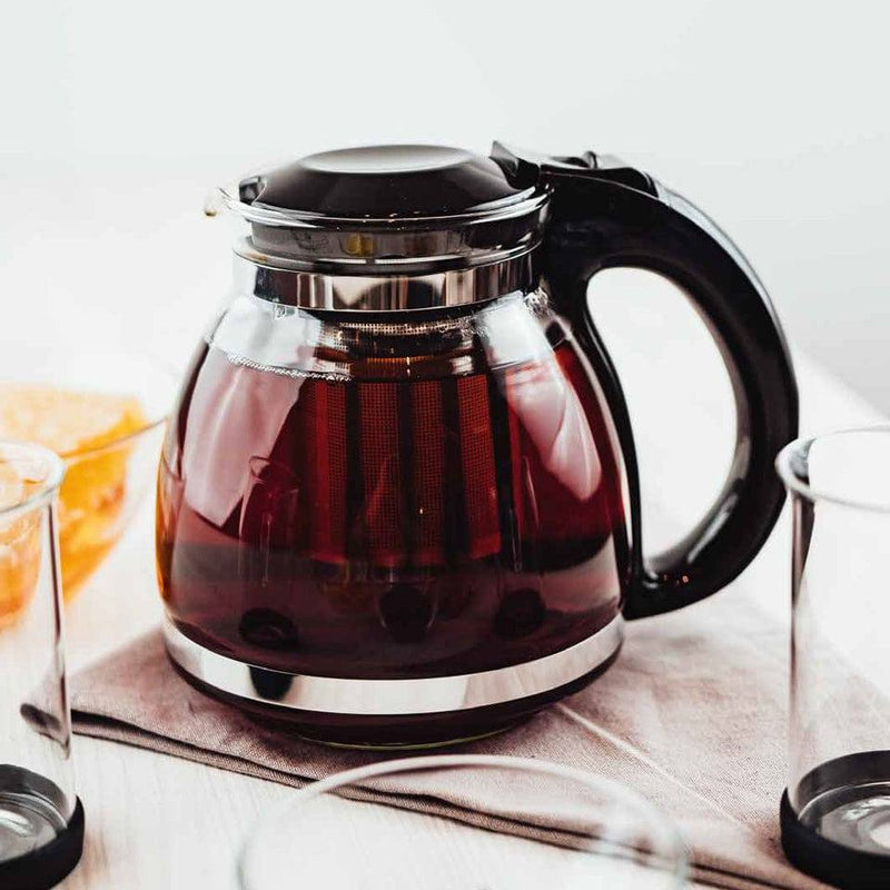Leonardo Germany Montana Teatime Teapot - Modern Quests