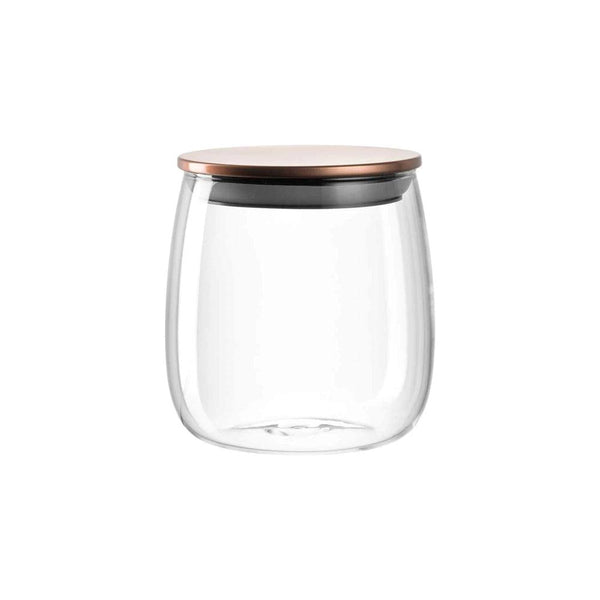 Leonardo Germany Perte Glass Storage Jar