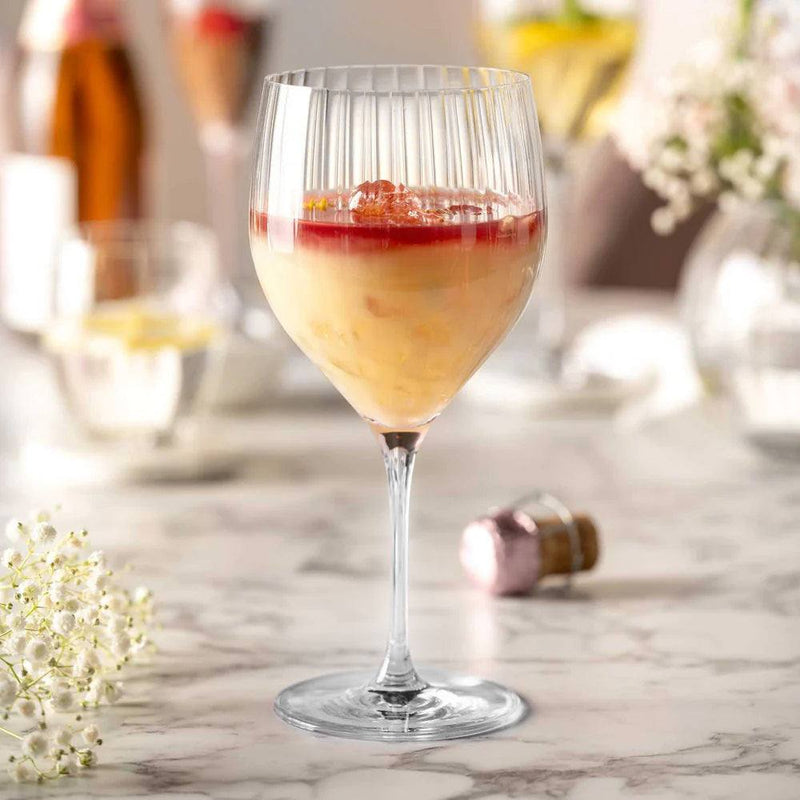 LEONARDO Cocktail Glass, Set of 6