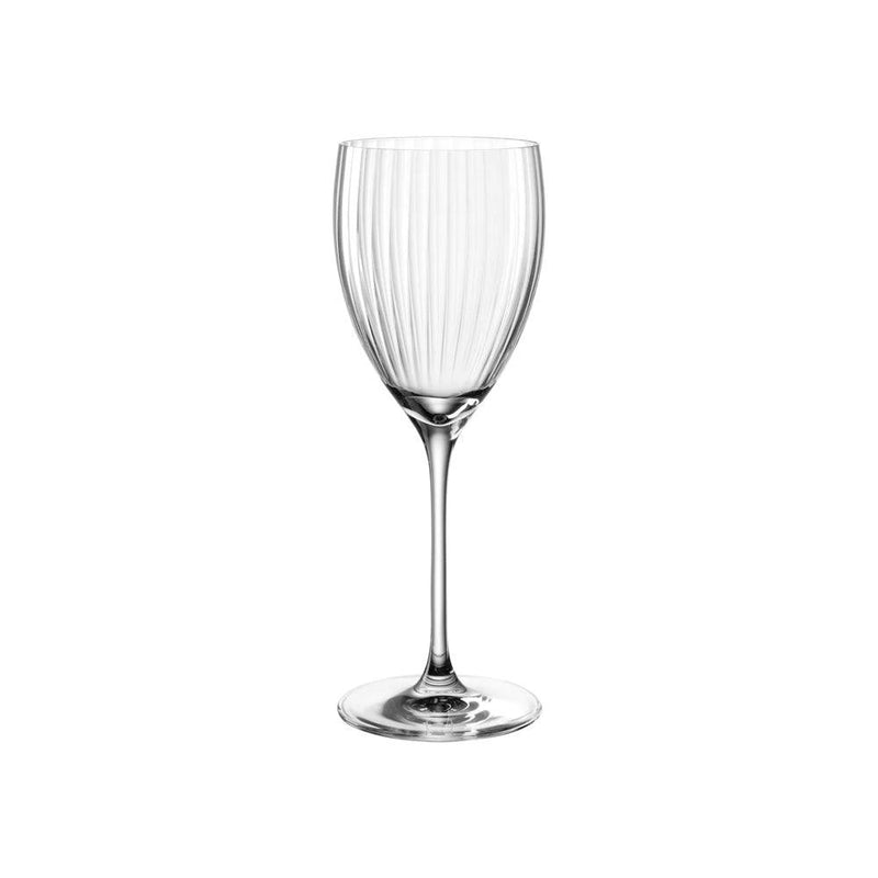 Leonardo Germany Poesia White Wine Glasses 350ml, Set of 6 - Modern Quests