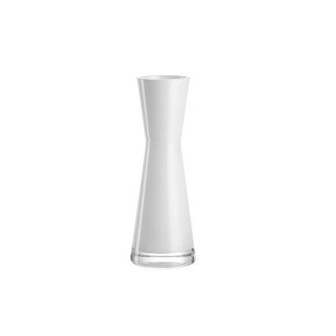 Leonardo Germany Puccini Table Vase - White - Modern Quests