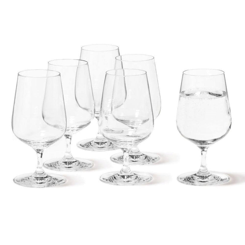 Leonardo Germany Tivoli Water Glasses 300ml, Set of 6