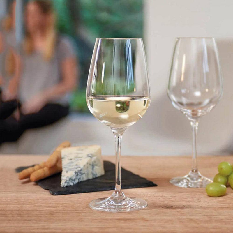 Leonardo Tivoli White Wine Glasses, Set of 6 – Modern Quests
