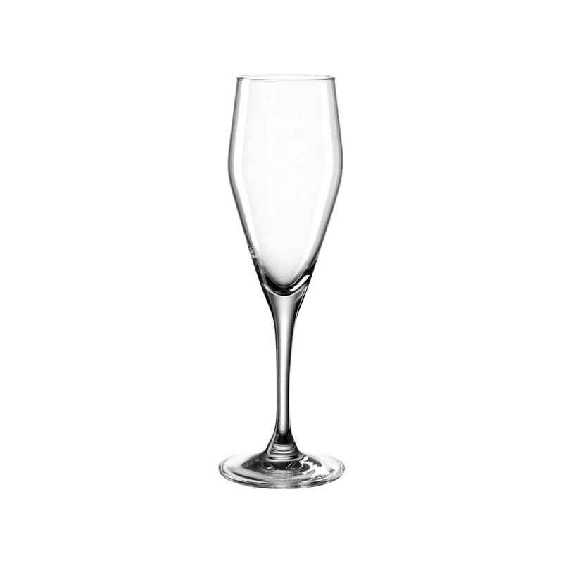 Leonardo Germany Twenty 4 Champagne Glasses 220ml, Set of 6