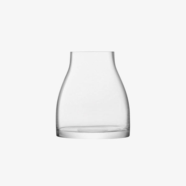 LSA International Kiln Large Glass Vase - Modern Quests