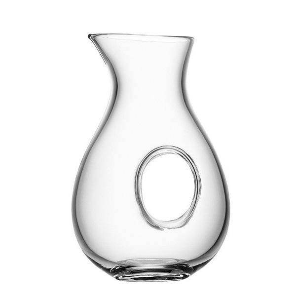 LSA International Ono Glass Jug 1200ml