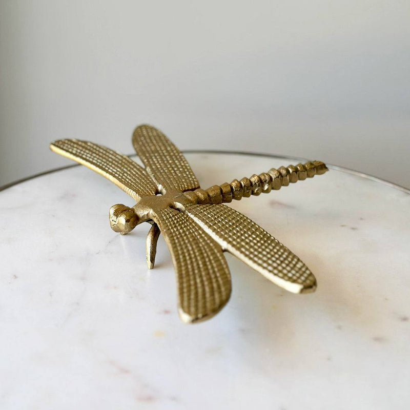 Mason Home Luxe Dragonfly Accent - Modern Quests