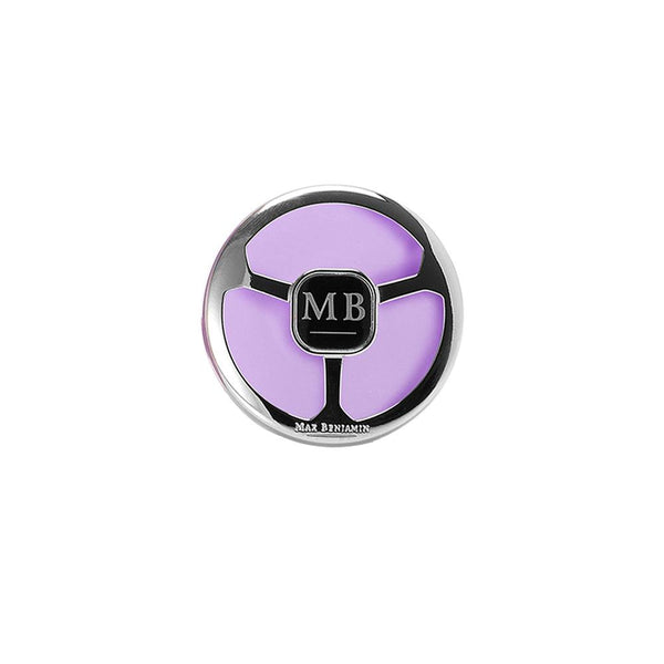 Max Benjamin Car Fragrance - True Lavender