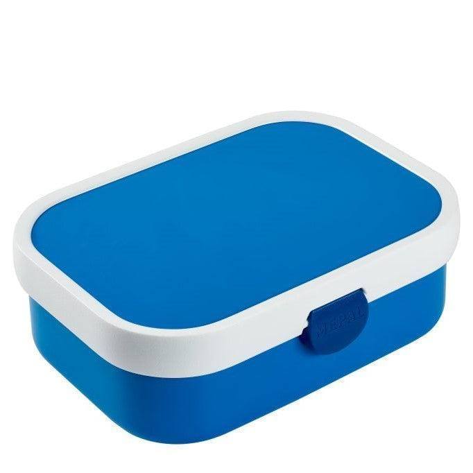 Mepal Netherlands Campus Lunch Box - Blue - Modern Quests